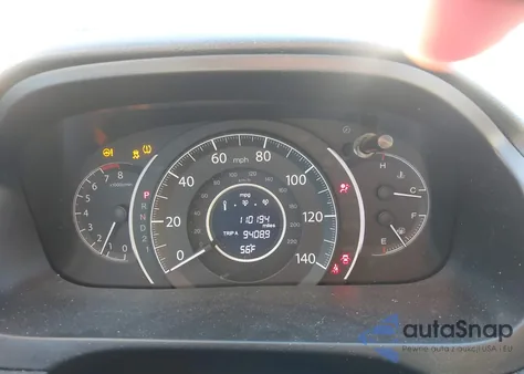 2014 Honda Cr-V Ex из США, поврежденный, VIN 2HKRM3H5XEH514056